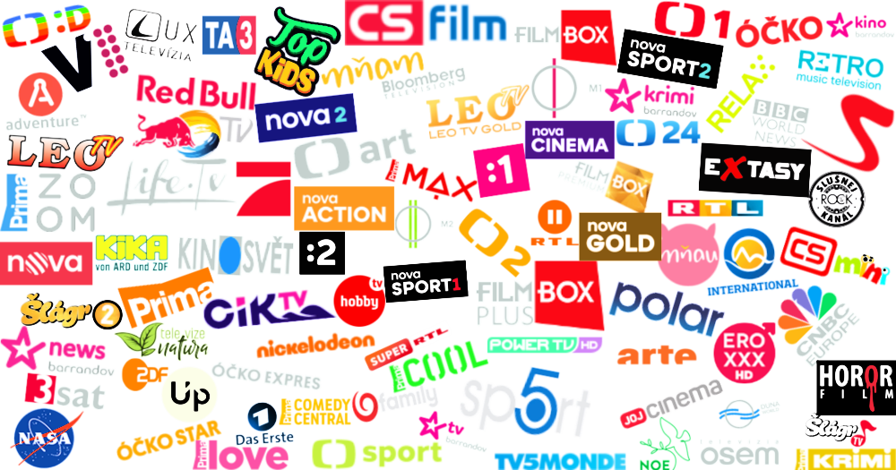 Günstigstes Internet-Fernsehen