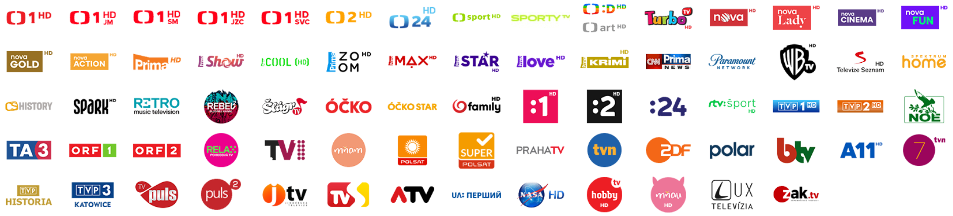 Günstigstes Internet-Fernsehen