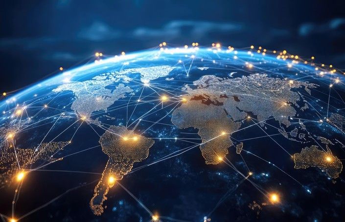 komunikace odkudkoli