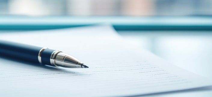 Kündigung des Internetvertrags — kostenlose Mustervorlage Kündigung des Internetvertrags