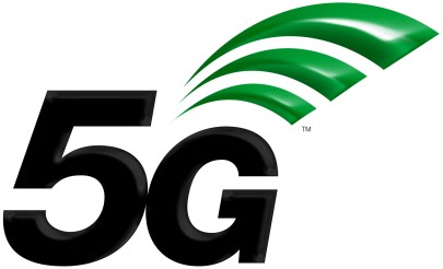 Логотип 5G
