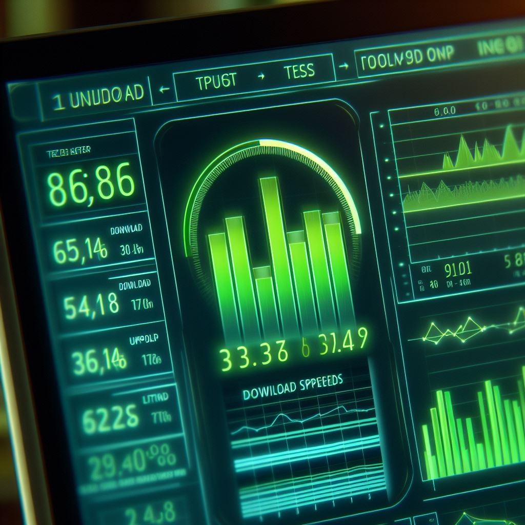 Offizielle Internet-Geschwindigkeitsmessung Offizielle Internet-Geschwindigkeitsmessung