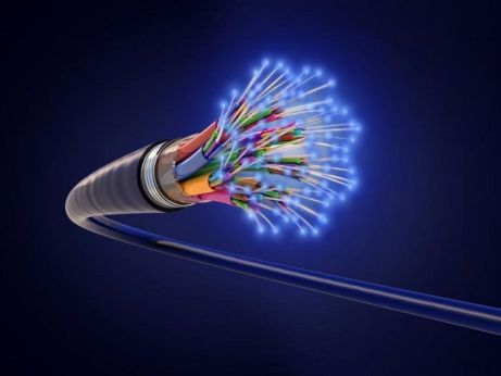 Optical-Fibre