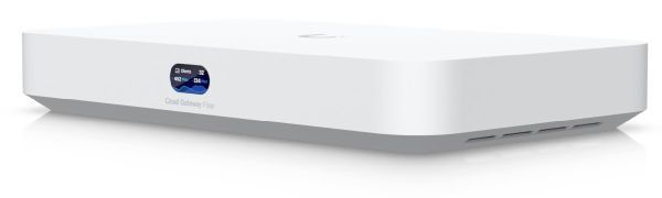 UCG-Fiber