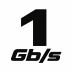 1 Gb/s