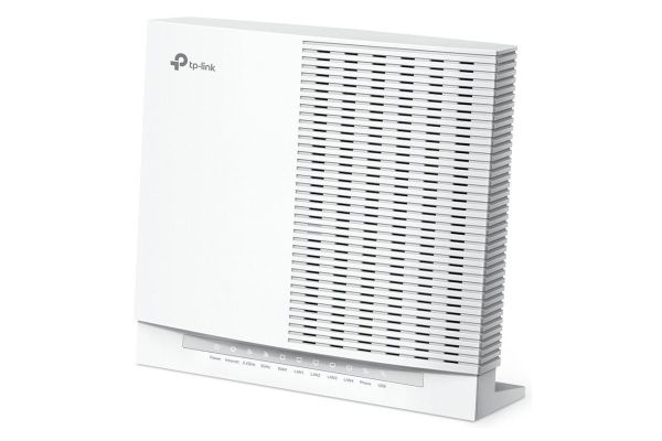 Wi-Fi router TP-Link EX820v