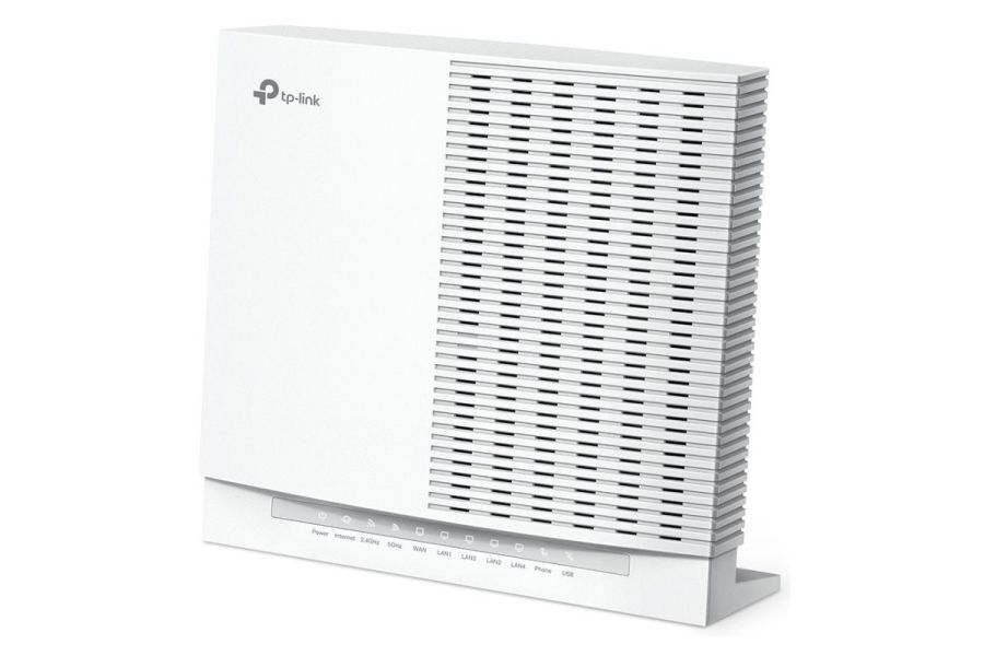 Wi-Fi router TP-Link EX820v