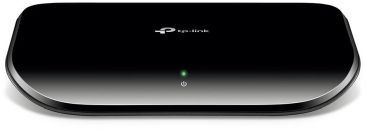Switch s 5 porty 10/100/1000 Mbps