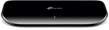 Switch s 8 porty 10/100/1000 Mbps
