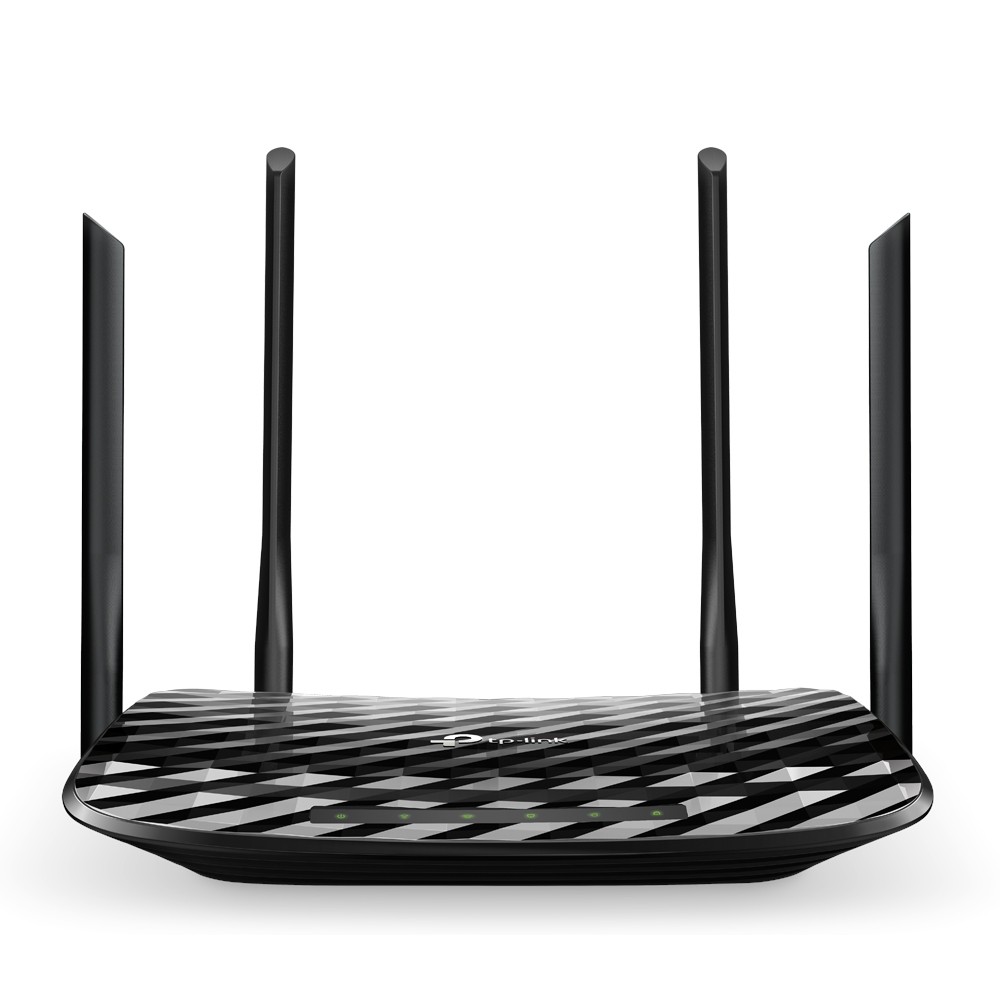 wi-fi router tp link