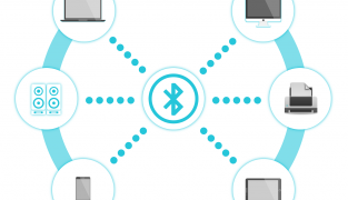 Protokol Bluetooth 5.0 - co umí a jak využít jeho přednosti?