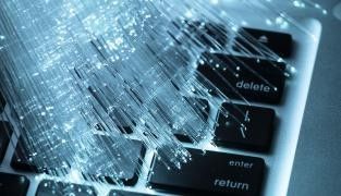 Velikonoční navyšování rychlosti internetu