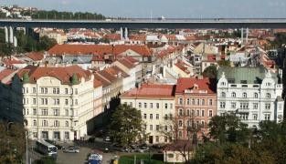 ÚVT Internet se rozrůstá do Nuslí