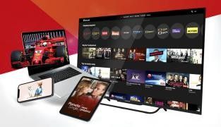 Skylink nově v síti ÚVT Internet