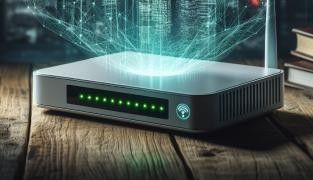 Jak změnit heslo na Wi-Fi