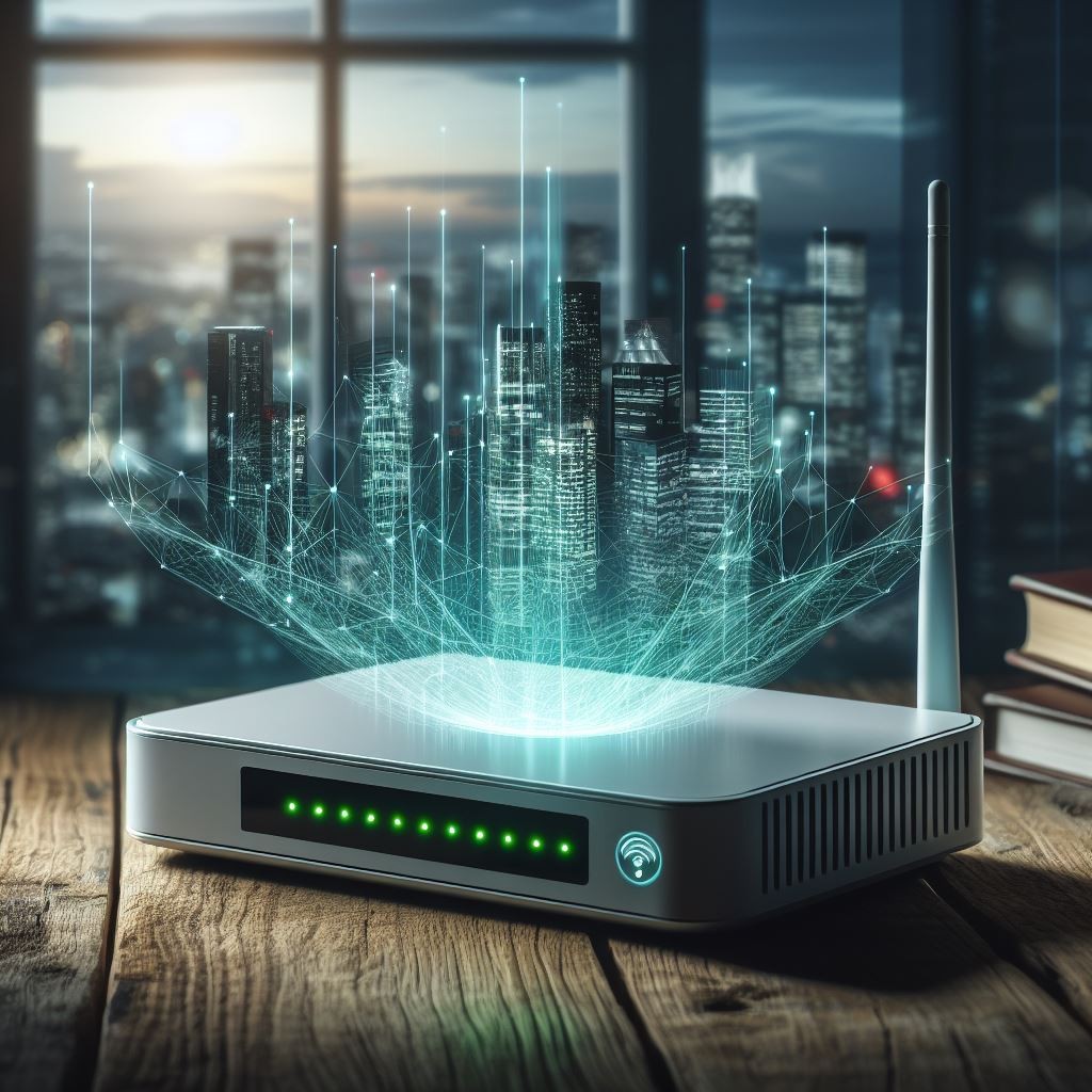 jak změnit heslo na wifi