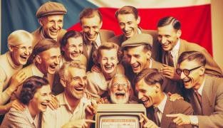 Kdy vznikl internet v ČR