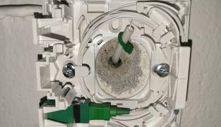 Pevný internet na doma