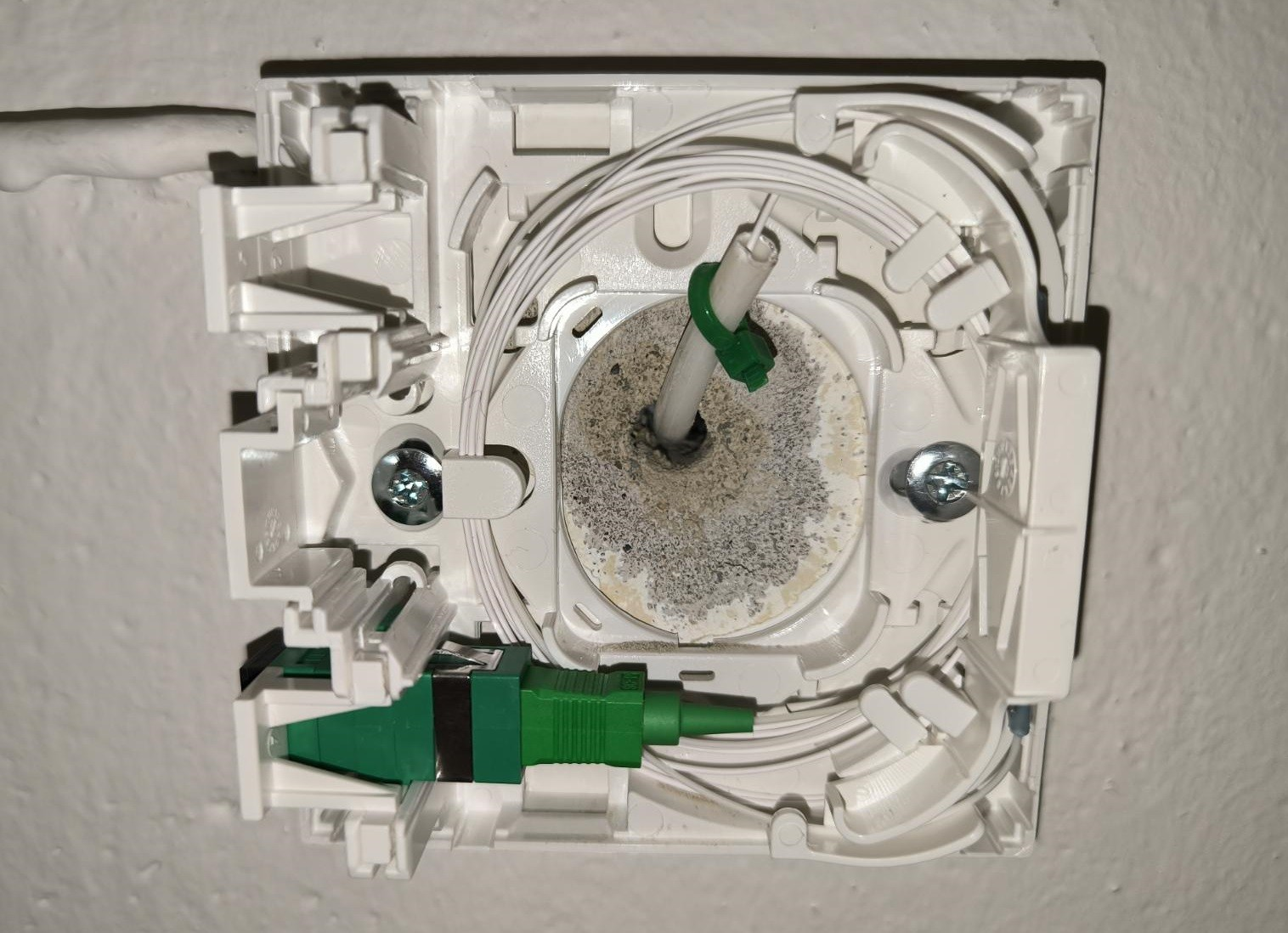 Pevný internet na doma