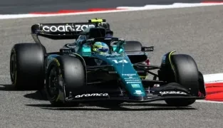 Kde sledovat Formule 1?