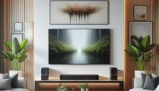 Spotřeba televize za hodinu | Plazma, LED, OLED a LCD