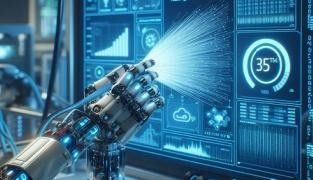 Nejpřesnější měření rychlosti internetu