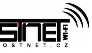 Oznámení o připojení sítí ÚVT a Kostnet