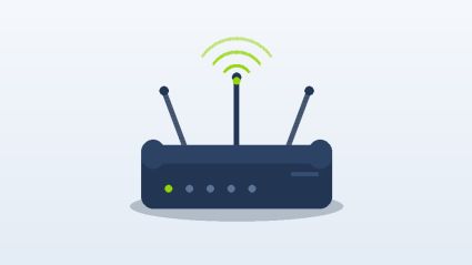 Jaký router potřebujete doma?