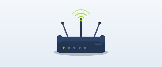 Jaký router potřebujete doma?