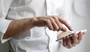 Bezdrátová komunikace v infrastruktuře internetových sítí