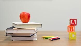 Internet ve školách