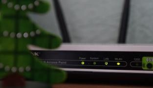 Na co si dát pozor, pokud kupujete bezdrátový router