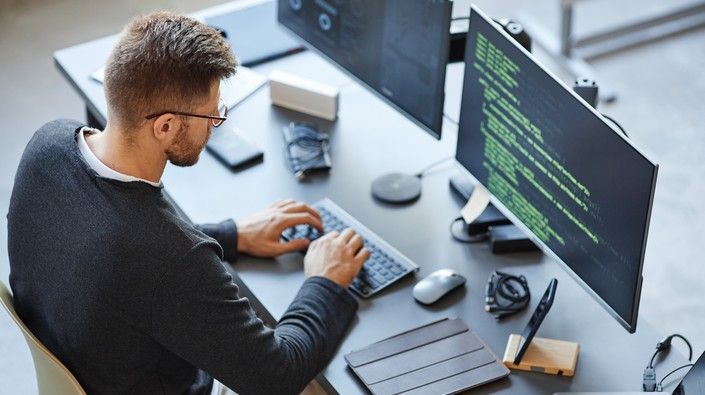 Programmierer