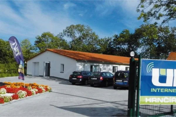 provozovna provozovna