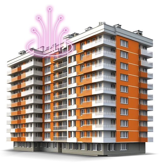 Wohnhaus